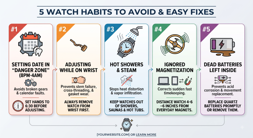 5 Watch Habits That Are Quietly Costing You a Fortune Gemini Generated Image Iub93iub93iub93i 1024x559